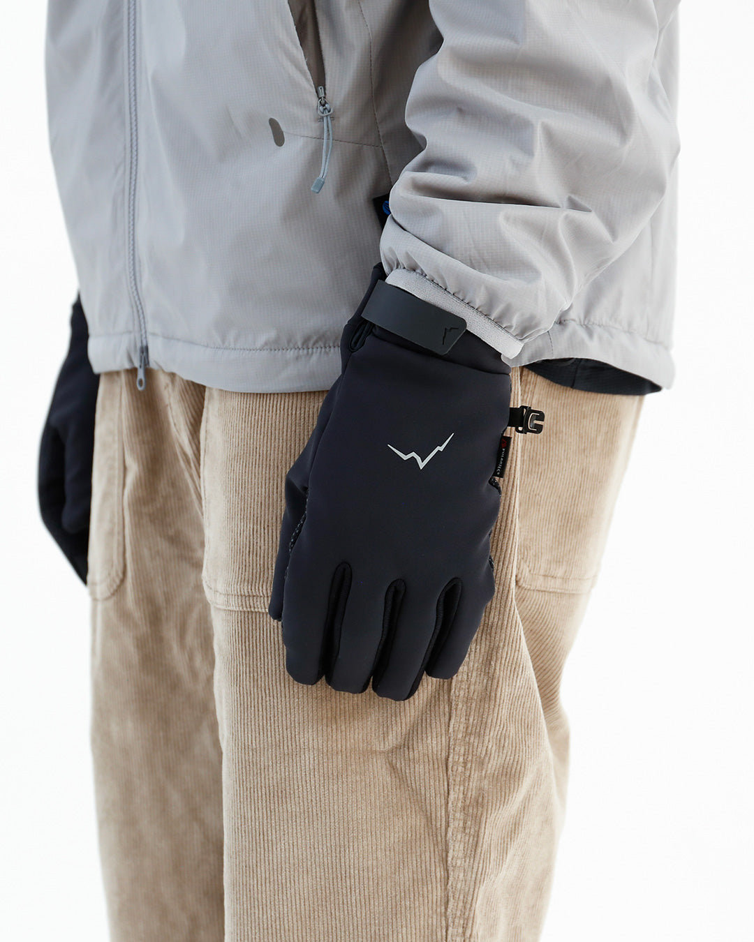 CAYL Double Layer Glove