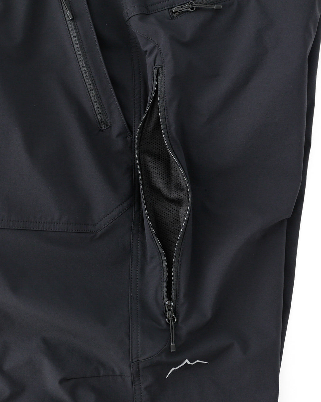 CAYL Softshell Pants 2