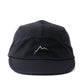 CAYL EQ 5 Panel Cap Short Brim