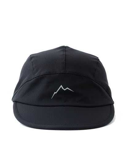 CAYL EQ 5 Panel Cap Short Brim