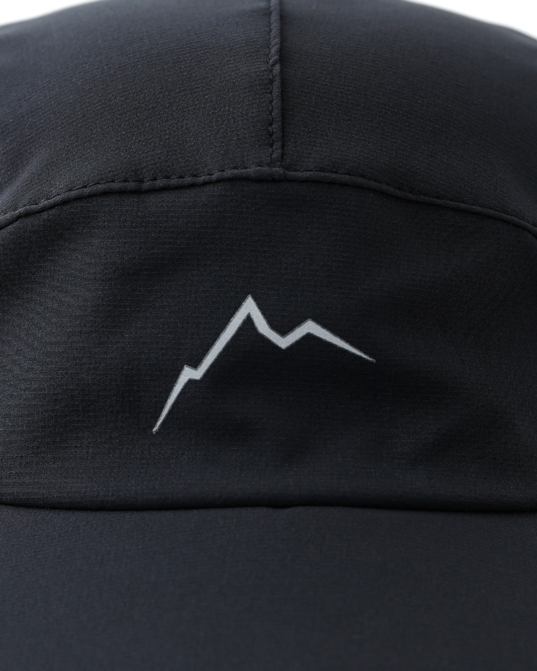 CAYL EQ 5 Panel Cap Short Brim