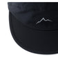 CAYL EQ 5 Panel Cap Short Brim