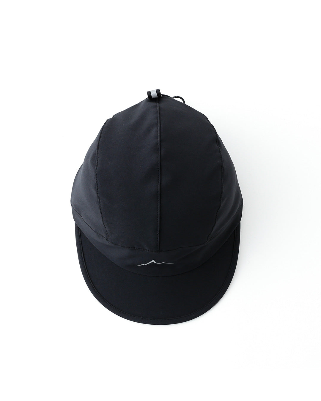 CAYL EQ 5 Panel Cap Short Brim