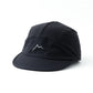 CAYL EQ 5 Panel Cap Short Brim