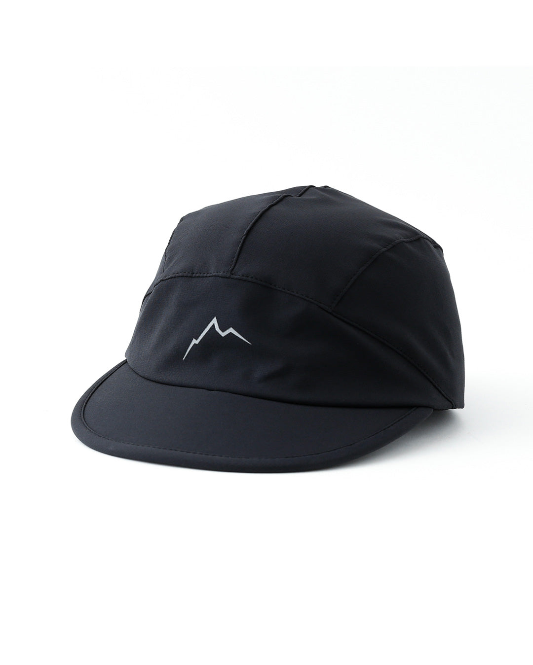 CAYL EQ 5 Panel Cap Short Brim