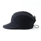 CAYL EQ 5 Panel Cap Short Brim