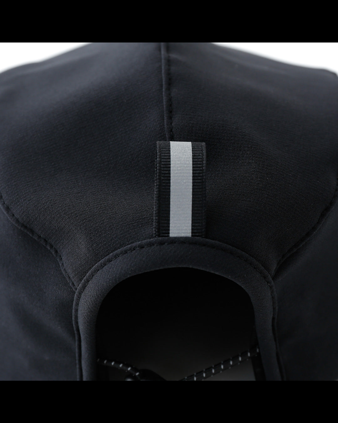 CAYL EQ 5 Panel Cap Short Brim