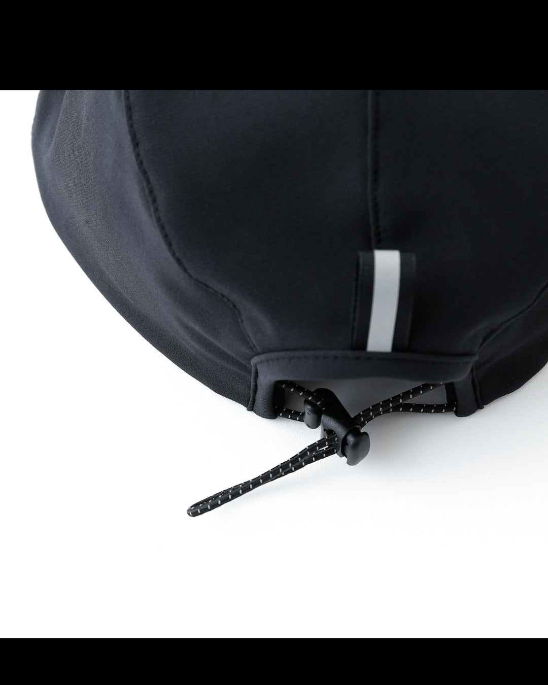 CAYL EQ 5 Panel Cap Short Brim