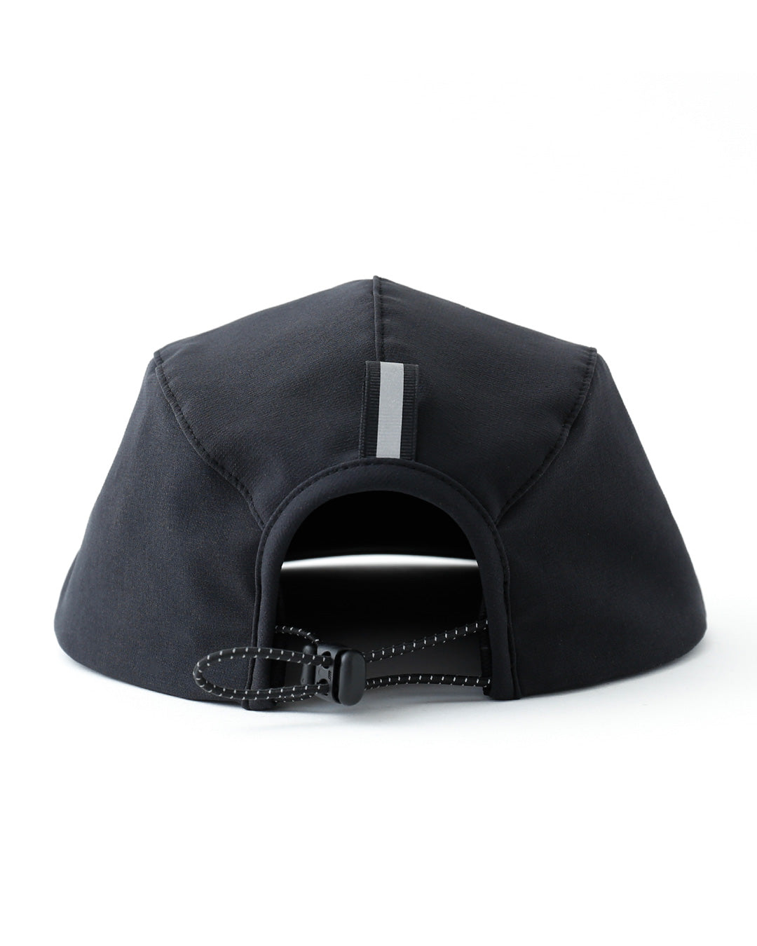 CAYL EQ 5 Panel Cap Short Brim