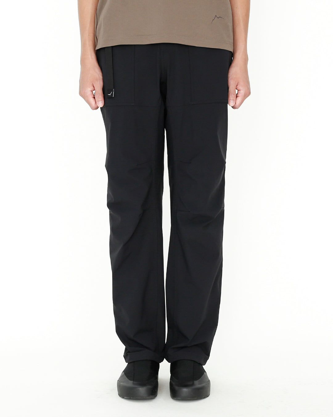 CAYL Softshell Pants 2