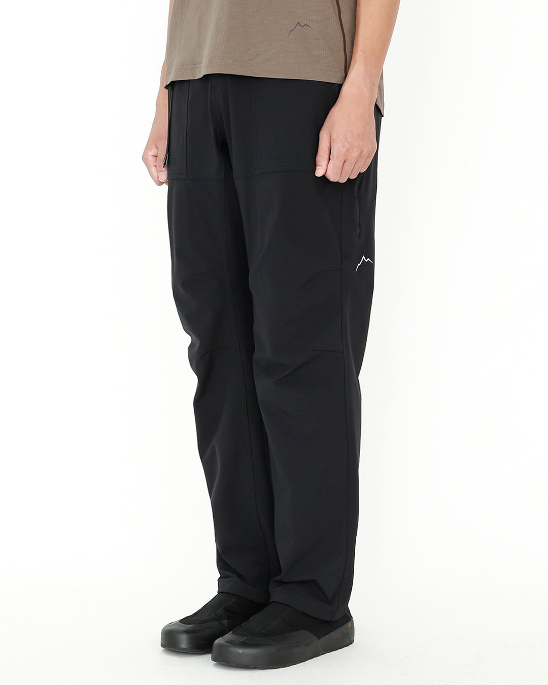 CAYL Softshell Pants 2