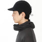 CAYL EQ 5 Panel Cap Short Brim