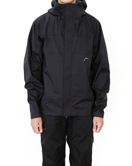 CAYL 3L Mountain Jacket Cream
