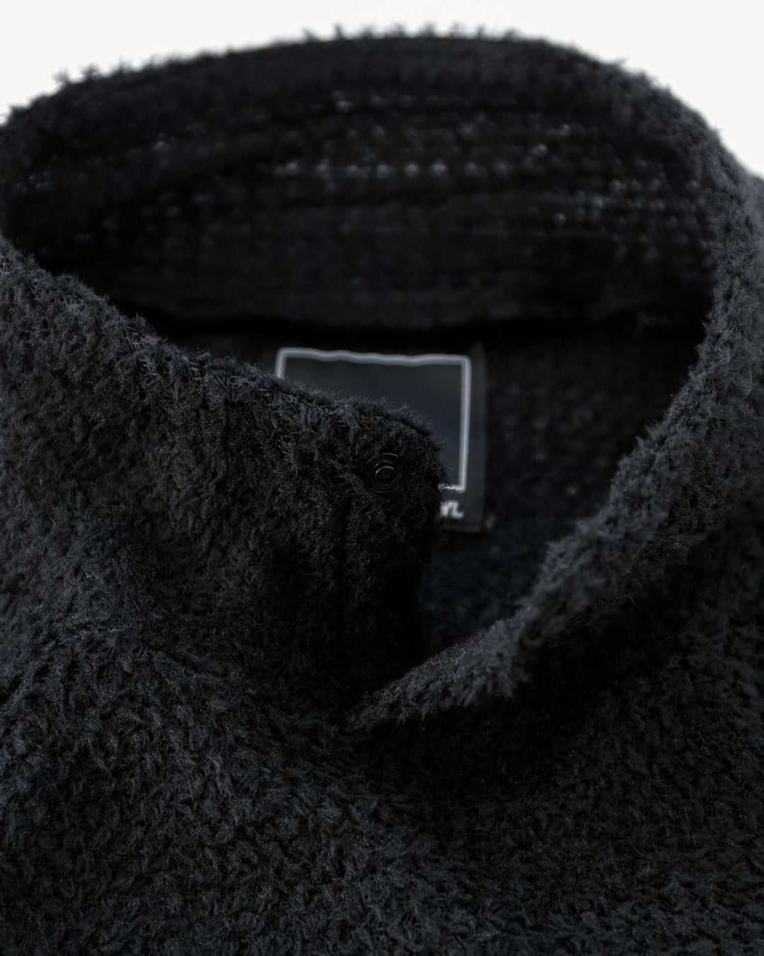 CAYL Snap Alpha Pullover