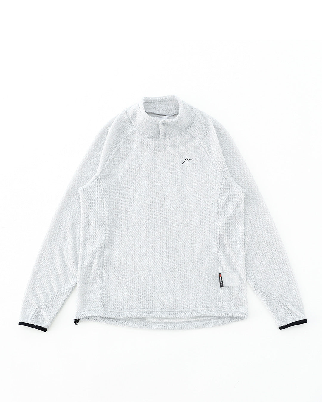 CAYL Snap Alpha Pullover