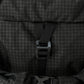 CAYL Rolltop Cross Bag "B-Grid" & "Grid"