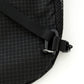 CAYL Rolltop Cross Bag "B-Grid" & "Grid"