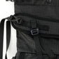 CAYL Rolltop Cross Bag "B-Grid" & "Grid"