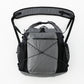 CAYL Rolltop Cross Bag "B-Grid" & "Grid"