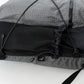 CAYL Rolltop Cross Bag "B-Grid" & "Grid"