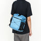 CAYL Rolltop Cross Bag "B-Grid" & "Grid"