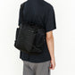 CAYL Rolltop Cross Bag "B-Grid" & "Grid"