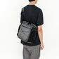 CAYL Rolltop Cross Bag "B-Grid" & "Grid"