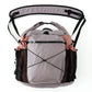 CAYL Rolltop Cross Bag "B-Grid" & "Grid"