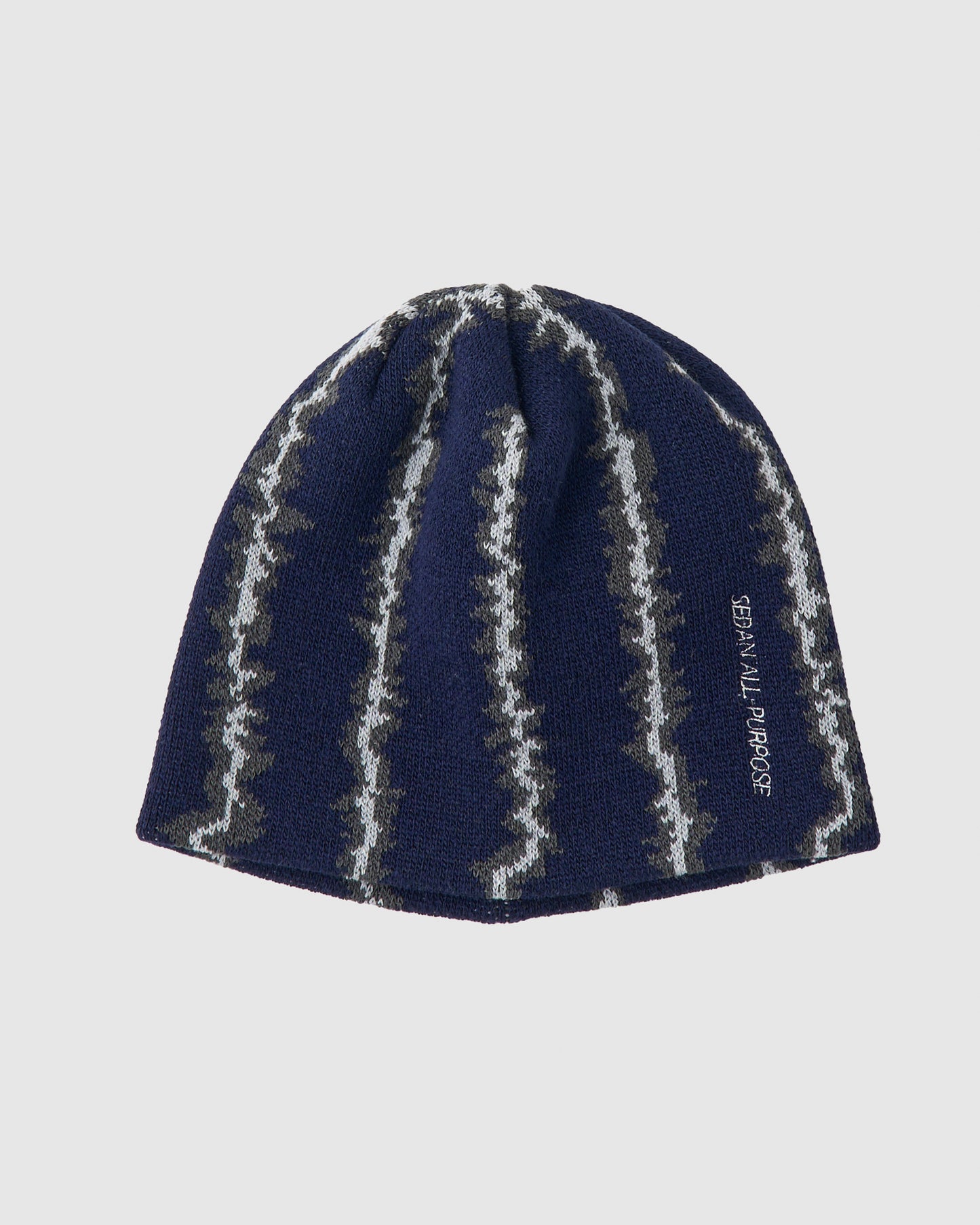 SEDAN ALL-PURPOSE Thunder Beanie