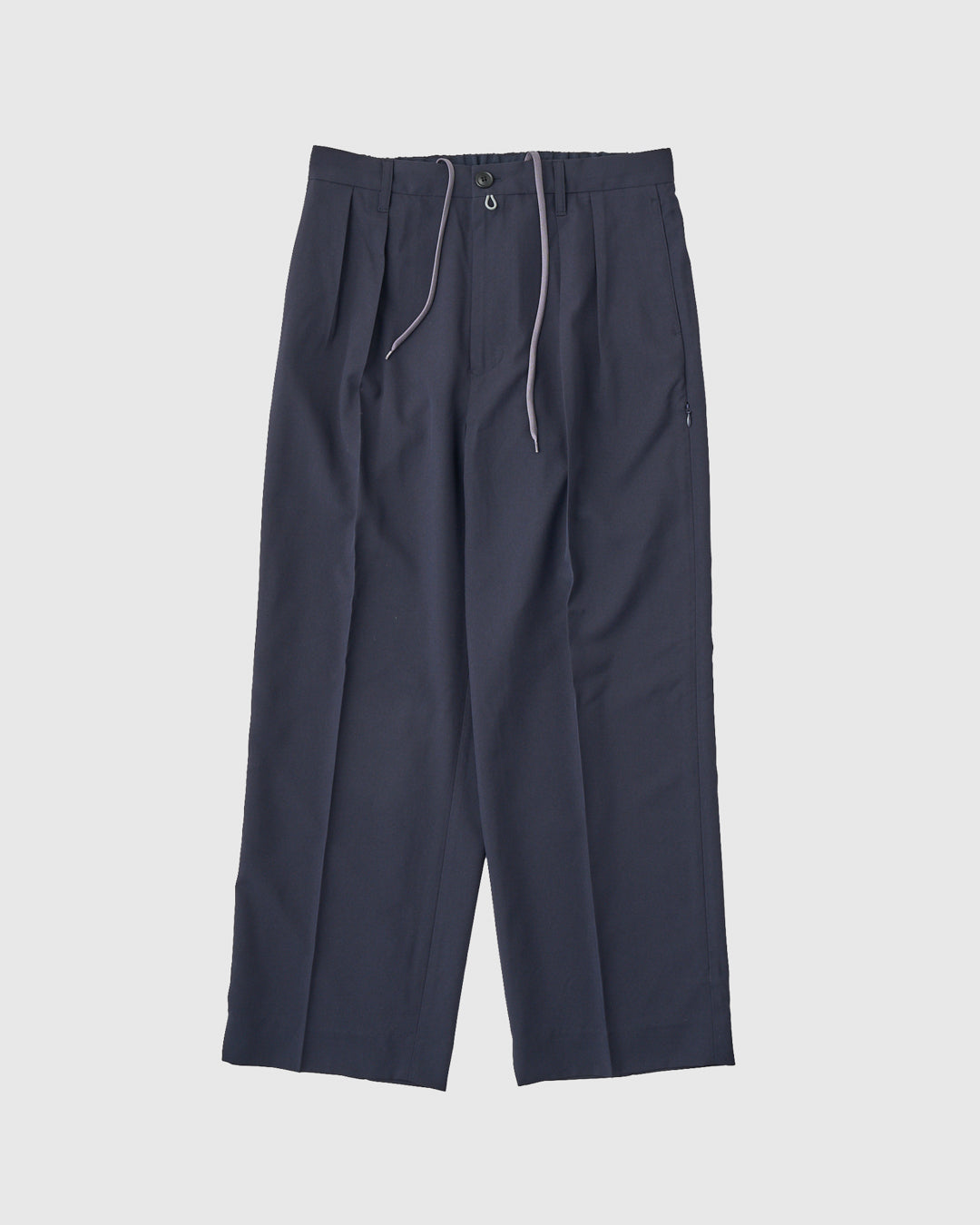 SEDAN ALL-PURPOSE Ventilation Wide Slacks