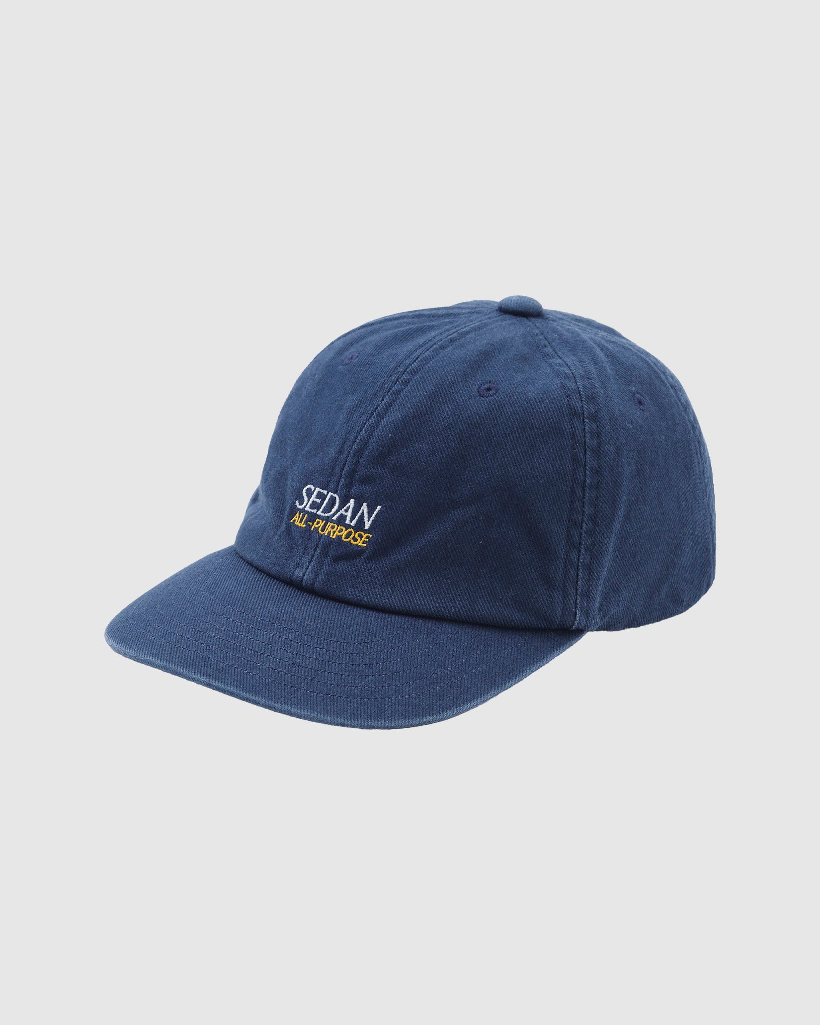 通販] SEDAN ALL-PURPOSE(セダンオールパーパス) OG Logo