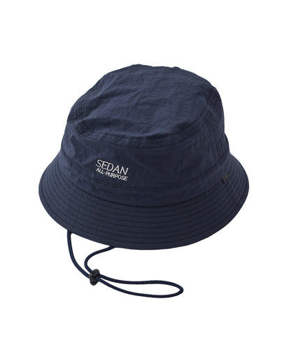 SEDAN ALL-PURPOSE OG LOGO BUCKET HAT