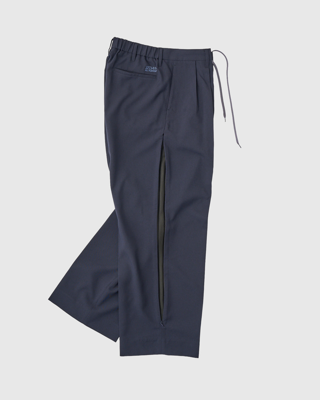 SEDAN ALL-PURPOSE Ventilation Wide Slacks