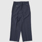 SEDAN ALL-PURPOSE Ventilation Wide Slacks