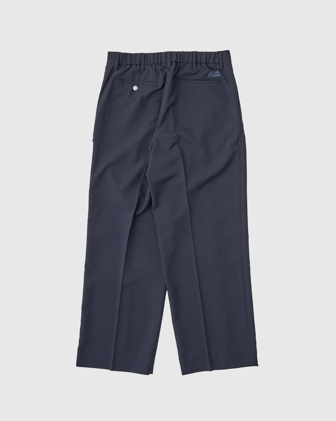 SEDAN ALL-PURPOSE Ventilation Wide Slacks