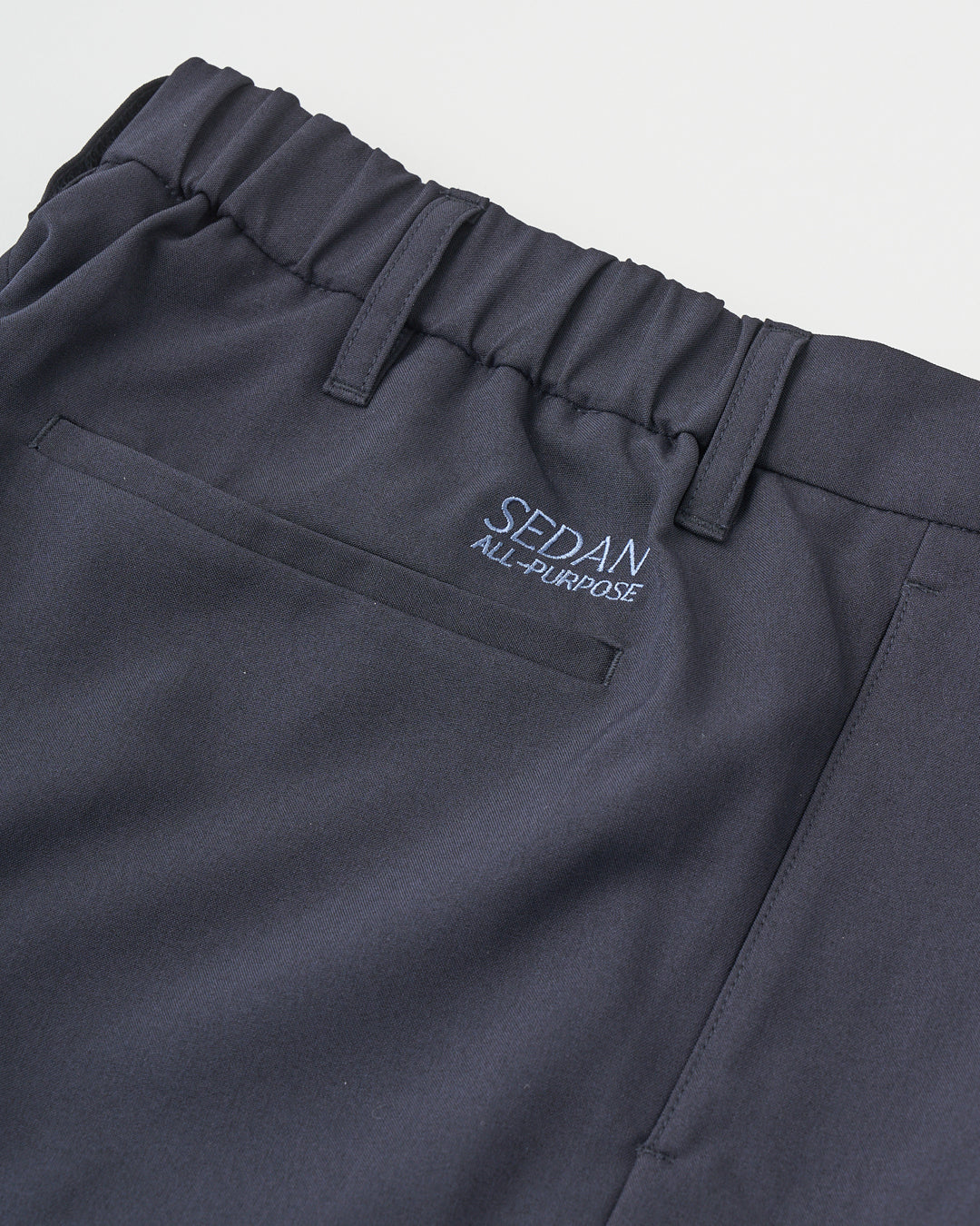 SEDAN ALL-PURPOSE Ventilation Wide Slacks