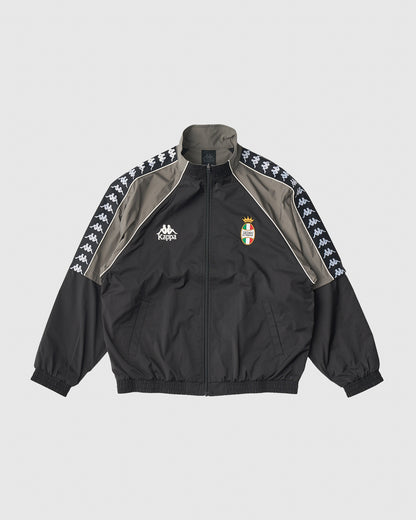 【collaboration】SEDAN ALL-PURPOSE KAPPA Presentation Jacket