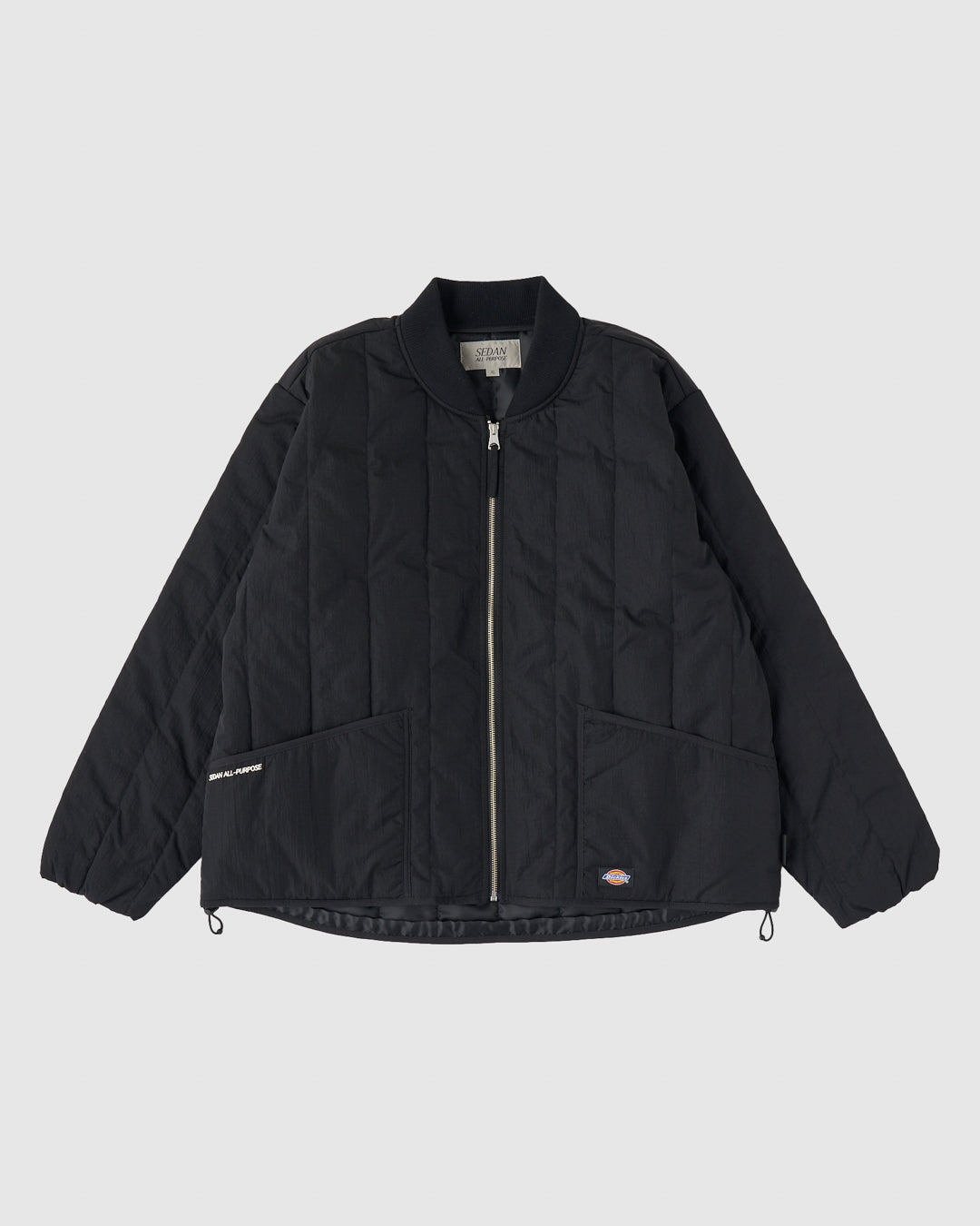 SEDAN ALL-PURPOSE Dickies® / Quilted Work Jacket