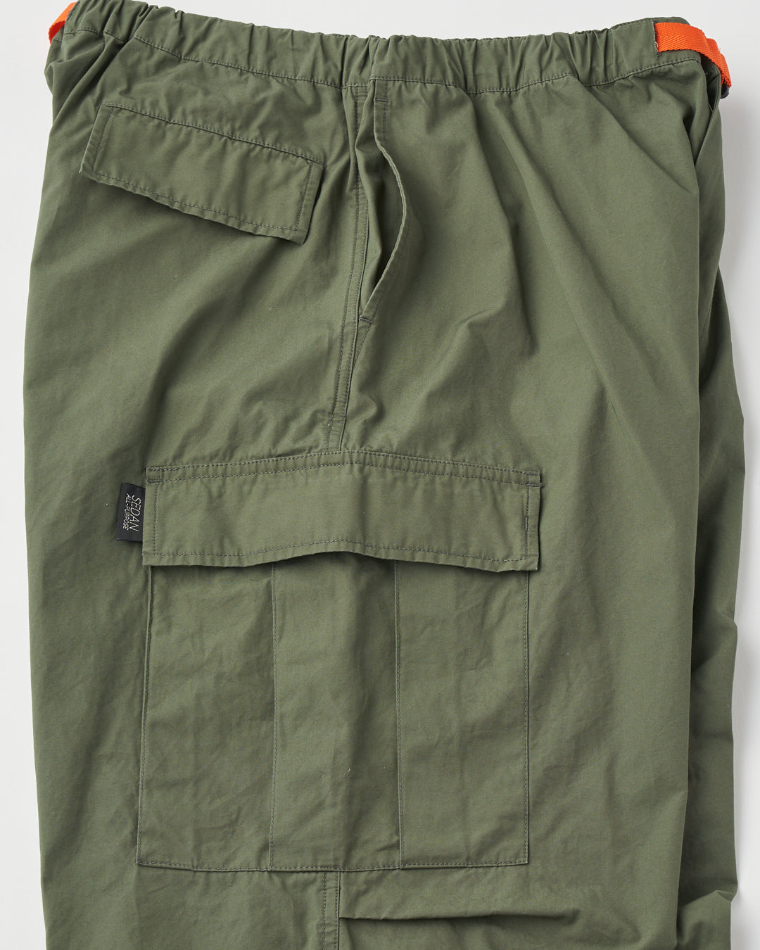 SEDAN ALL-PURPOSE Big Cargo Pant