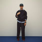 SEDAN ALL-PURPOSE Ventilation Wide Slacks