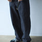 [9.21 sat 12:00 Release] SEDAN ALL-PURPOSE OG Logo Classic Fit Jeans