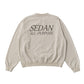 SEDAN ALL-PURPOSE OG LOGO SWEATSHIRT