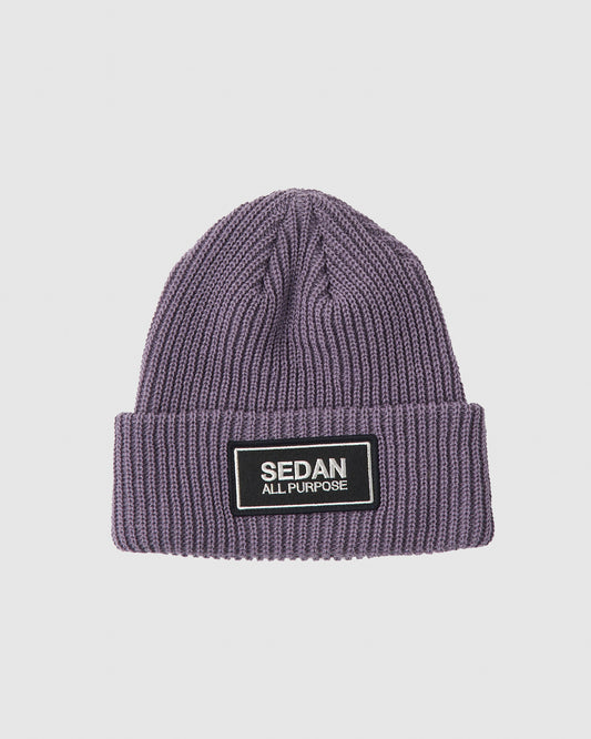 SEDAN ALL-PURPOSE Maison Logo Beanie