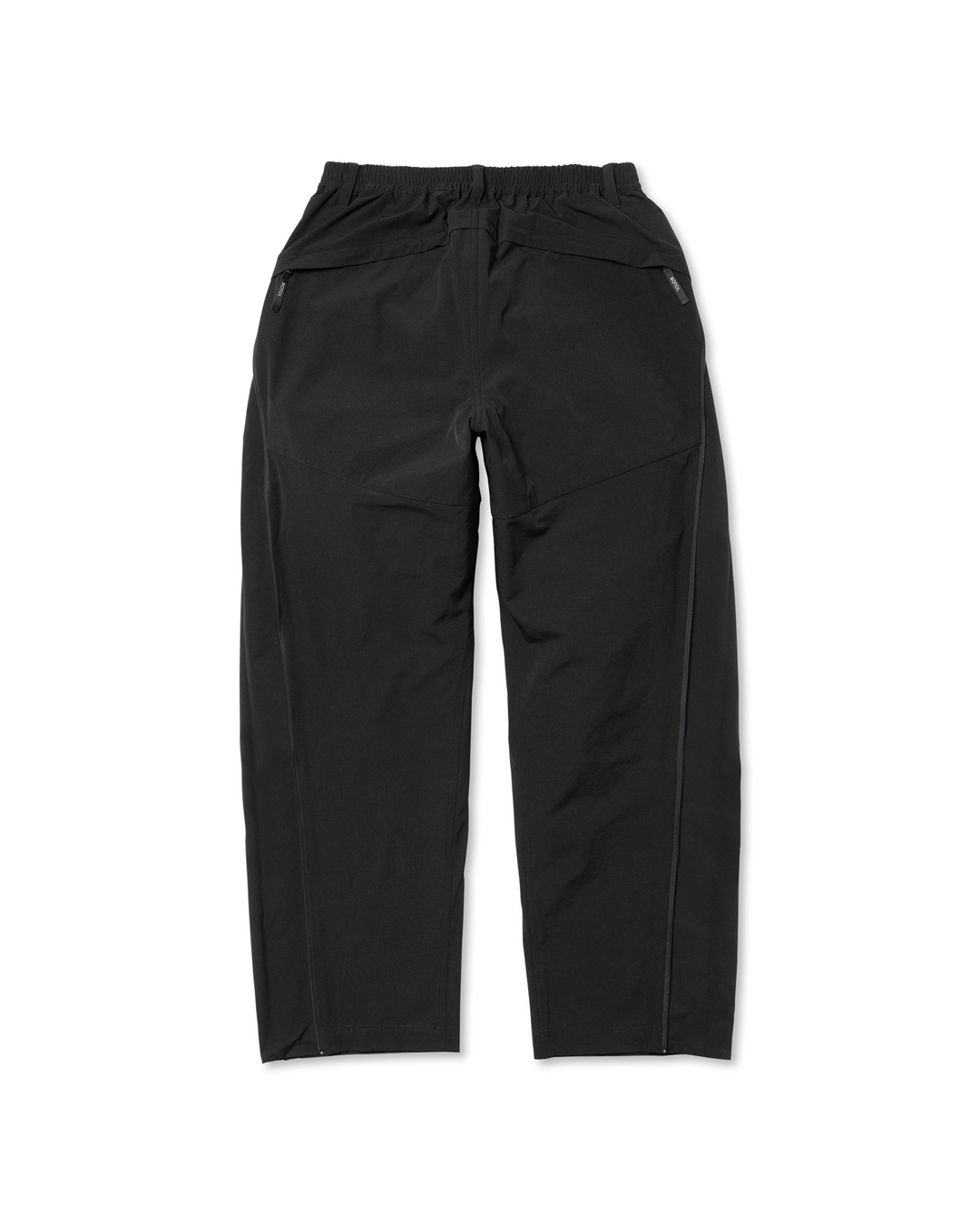 ROTOL TWIST ZIP TECH TRACK PANTS