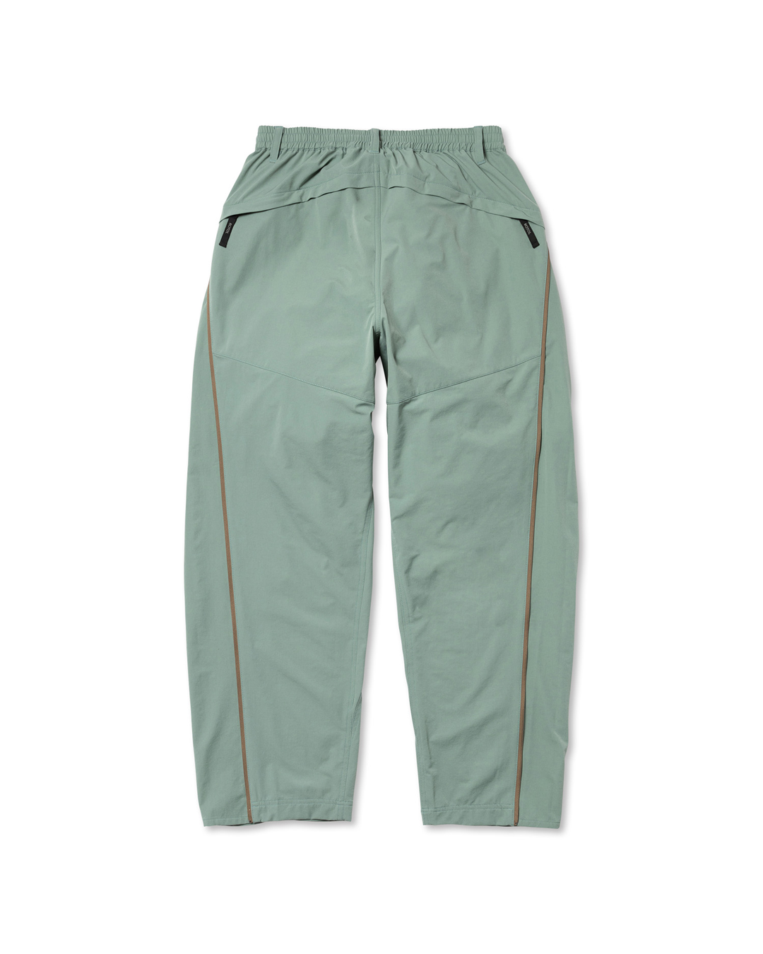 ROTOL TWIST ZIP TECH TRACK PANTS