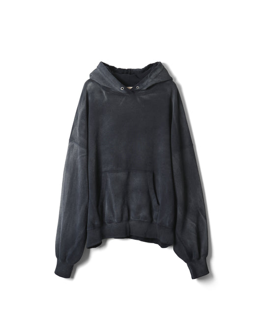 refomed  10WASH GIANT HOODIE