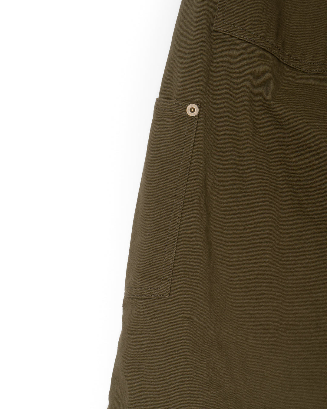 refomed  FORMAN SUSPENDER PANTS