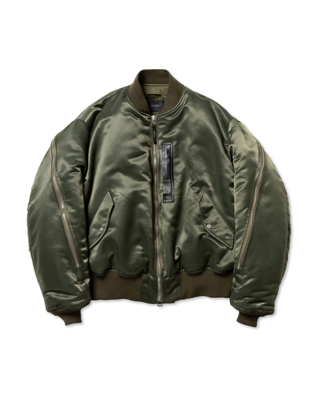 [LAST 1] ROTOL TORNADO BOMBER BLOUSON