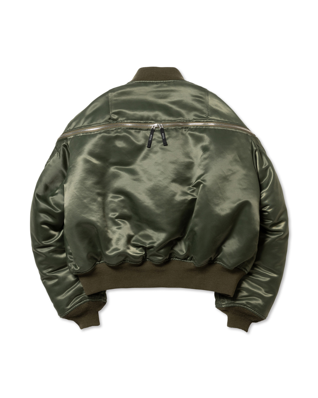 [LAST 1] ROTOL TORNADO BOMBER BLOUSON