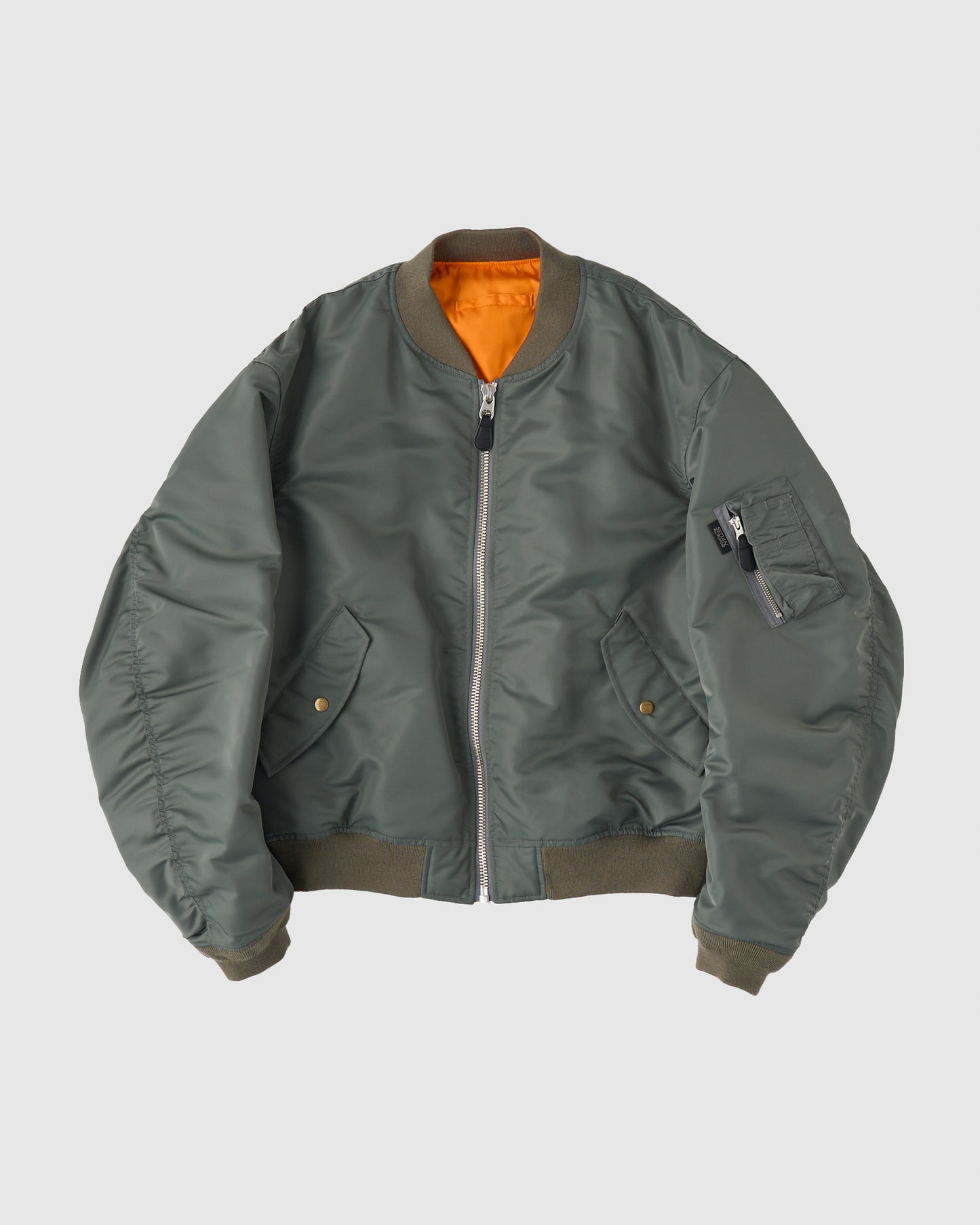 SEDAN ALL-PURPOSE Reversible CORDURA Flight Jacket